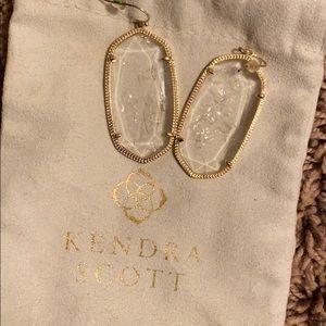 Kendra Scott Danielle earrings